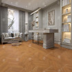 Инженерная доска Alpine Floor Дуб Кальвадос EW203-07 CHATEAU 600x120x12