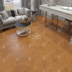 Инженерная доска Alpine Floor Дуб Кальвадос EW203-07 CHATEAU 600x120x12