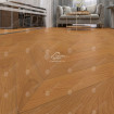 Инженерная доска Alpine Floor Дуб Кальвадос EW203-07 CHATEAU 600x120x12