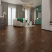 Инженерная доска Alpine Floor Дуб Тобакко-сhat EW203-08 CHATEAU 600x120x12