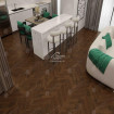 Инженерная доска Alpine Floor Дуб Тобакко-сhat EW203-08 CHATEAU 600x120x12