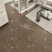 Инженерная доска Alpine Floor Дуб Гранд Каньон EW203-10 CHATEAU 600x120x12