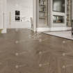 Инженерная доска Alpine Floor Дуб Гранд Каньон EW203-10 CHATEAU 600x120x12