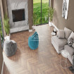 Виниловый пол Alpine Floor PARQUET LVT плитка Дуб Royal ECO 16-2