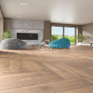 Виниловый пол Alpine Floor PARQUET LVT плитка Дуб Royal ECO 16-2