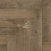 Виниловый пол Alpine Floor PARQUET LVT Плитка Дуб Насыщенный ECO 16-7