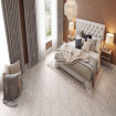 Виниловый пол Alpine Floor PARQUET LVT плитка Голубой Лес ECO 16-9