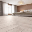 Виниловый пол Alpine Floor PARQUET LVT плитка Голубой Лес ECO 16-9