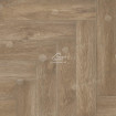 Виниловый пол Alpine Floor PARQUET LVT плитка Макадамия ECO 16-10