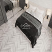 Виниловый пол Alpine Floor PARQUET LVT плитка Дуб Альхена ECO 16-12