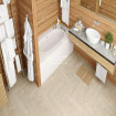 Виниловый пол Alpine Floor PARQUET LVT плитка Дуб Адара ECO 16-14