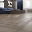 Виниловый пол Alpine Floor PARQUET LVT плитка Дуб Исида ECO 16-15