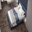 Виниловый пол Alpine Floor PARQUET LVT плитка Фафнир ECO 16-16