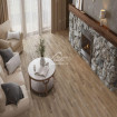 Виниловый пол Alpine Floor PARQUET LVT плитка Дуб Синистра ECO 16-17