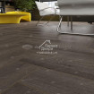 Виниловый пол Alpine Floor PARQUET LVT плитка Дуб Антарес ECO 16-19