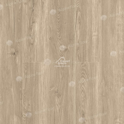 Виниловый пол Alpine Floor SEQUOIA LVT ламинат Секвойя Коньячная ЕСО 6-2 LVT