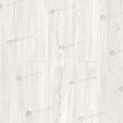 Виниловый пол Alpine Floor SEQUOIA LVT ламинат Секвойя Light ЕСО 6-3 LVT