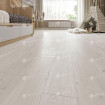 Виниловый пол Alpine Floor SEQUOIA LVT ламинат Секвойя Light ЕСО 6-3 LVT