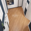 Виниловый пол Alpine Floor SEQUOIA LVT ламинат Секвойя Royal ЕСО 6-4 LVT