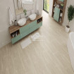 Виниловый пол Alpine Floor SEQUOIA LVT ламинат Секвойя Серая ЕСО 6-5 LVT