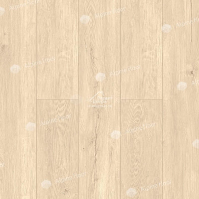 Виниловый пол Alpine Floor SEQUOIA LVT ламинат Секвойя Классик ЕСО 6-10 LVT