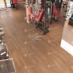 Виниловый пол Alpine Floor SEQUOIA LVT ламинат Секвойя Темная ЕСО 6-12 LVT