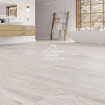 Виниловый пол Alpine Floor ULTRA LVT плитка Дуб Арктик ЕСО 5-1