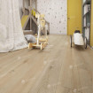 Виниловый пол Alpine Floor ULTRA LVT плитка Дуб Миндальный ЕСО 5-27