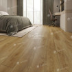 Виниловый пол Alpine Floor ULTRA LVT плитка Дуб южный ЕСО 5-29