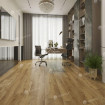 Виниловый пол Alpine Floor ULTRA LVT плитка Дуб Цейлонский ЕСО 5-30