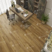 Виниловый пол Alpine Floor ULTRA LVT плитка Дуб Цейлонский ЕСО 5-30