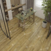 Виниловый пол Alpine Floor ULTRA LVT плитка Дуб Имперский ЕСО 5-34