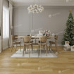 Виниловый пол Alpine Floor ULTRA LVT плитка Дуб Итальянский ЕСО 5-35