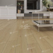 Виниловый пол Alpine Floor ULTRA LVT плитка Дуб Марципановый ЕСО 5-37