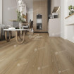 Виниловый пол Alpine Floor ULTRA LVT плитка Дуб Сантана ЕСО 5-38