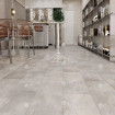 Виниловый пол Alpine Floor LIGHT STONE LVT плитка Ваймеа ECO-15-3