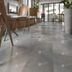 Виниловый пол Alpine Floor LIGHT STONE LVT плитка Бристоль ECO-15-10