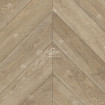 Виниловый пол Alpine Floor CHEVRON ALPINE LVT плитка Дуб Ваниль Селект Chevron ECO 20-2