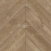 Виниловый пол Alpine Floor CHEVRON ALPINE LVT плитка Макадамия Chevron ECO 20-5