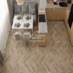 Виниловый пол Alpine Floor CHEVRON ALPINE LVT плитка Дуб Синистра Chevron ECO 20-6