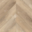 Виниловый пол Alpine Floor CHEVRON ALPINE LVT плитка Дуб Синистра Chevron ECO 20-6