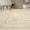 Виниловый пол Alpine Floor CHEVRON ALPINE LVT плитка Сонома Chevron ECO 20-7