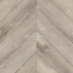 Виниловый пол Alpine Floor CHEVRON ALPINE LVT плитка Дуб Исида Chevron ECO 20-8