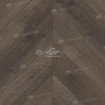 Виниловый пол Alpine Floor CHEVRON ALPINE LVT плитка Дуб Антарес Chevron ECO 20-9