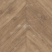 Виниловый пол Alpine Floor CHEVRON ALPINE LVT плитка Гевуина Chevron ECO 20-10