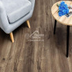 Виниловый пол Alpine Floor REAL WOOD SPC ламинат Дуб Vermont ЕСО 2-3