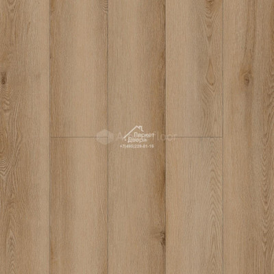 Виниловый пол Alpine Floor REAL WOOD SPC ламинат Дуб Самерсет ЕСО 2-11