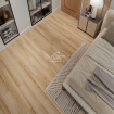 Виниловый пол Alpine Floor REAL WOOD SPC ламинат Дуб Самерсет ЕСО 2-11