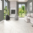 Виниловый пол Alpine Floor PARQUET LIGHT SPC ламинат ДУБ АРКТИК ЕСО 13-4