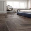 Виниловый пол Alpine Floor PARQUET LIGHT SPC ламинат Дуб Фафнир ЕСО 13-16